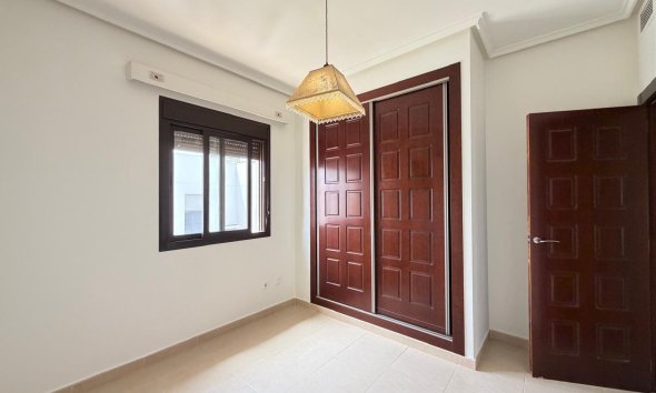 Reventa - Town House -
Rojales - Lo Marabú