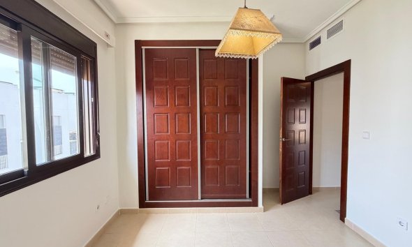 Reventa - Town House -
Rojales - Lo Marabú
