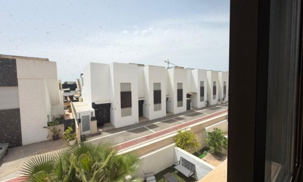 Reventa - Town House -
Rojales - Lo Marabú