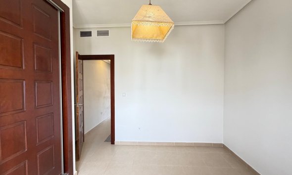 Reventa - Town House -
Rojales - Lo Marabú