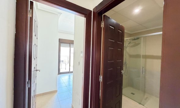 Reventa - Town House -
Rojales - Lo Marabú