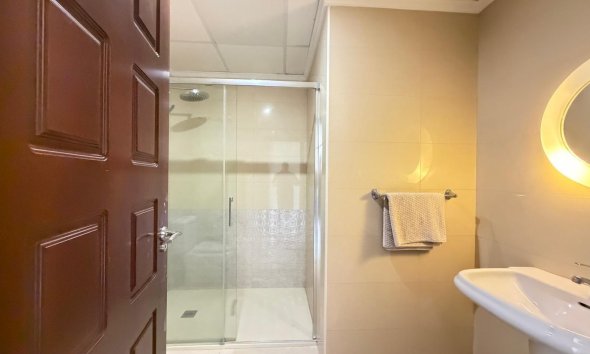 Reventa - Town House -
Rojales - Lo Marabú