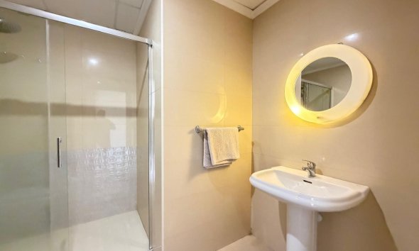 Reventa - Town House -
Rojales - Lo Marabú