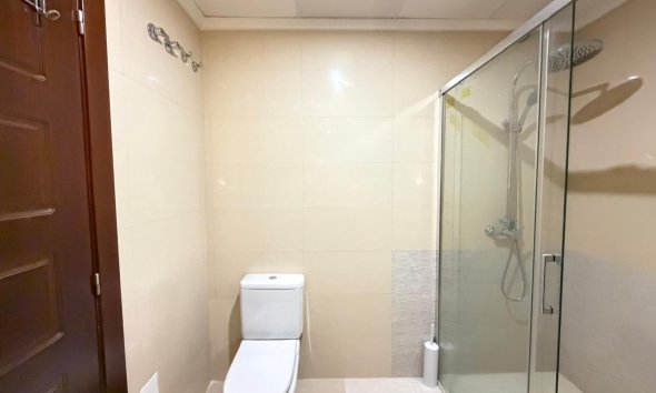Reventa - Town House -
Rojales - Lo Marabú