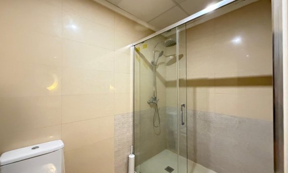 Reventa - Town House -
Rojales - Lo Marabú