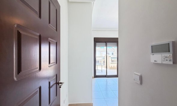 Reventa - Town House -
Rojales - Lo Marabú