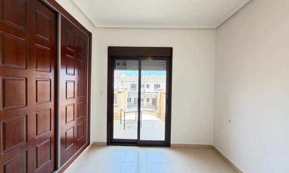 Reventa - Town House -
Rojales - Lo Marabú