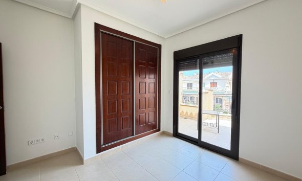 Reventa - Town House -
Rojales - Lo Marabú