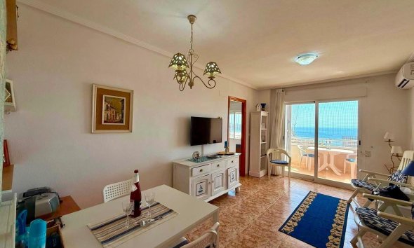 Revente - Apartment -
Torrevieja - Playa del Cura