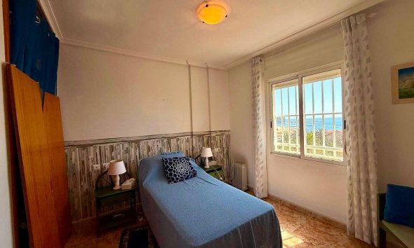 Revente - Apartment -
Torrevieja - Playa del Cura