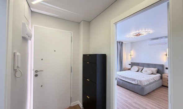 Reventa - Apartment -
Torrevieja - Punta Prima
