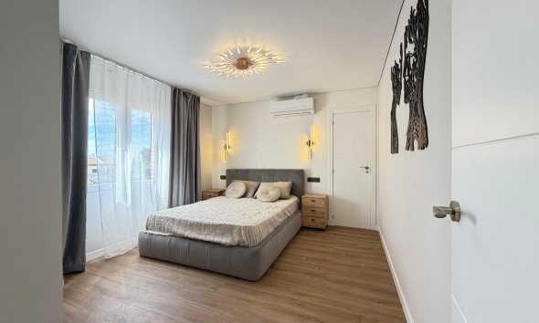 Reventa - Apartment -
Torrevieja - Punta Prima