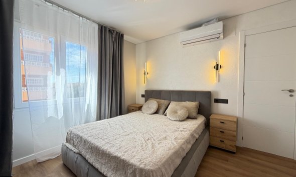 Reventa - Apartment -
Torrevieja - Punta Prima