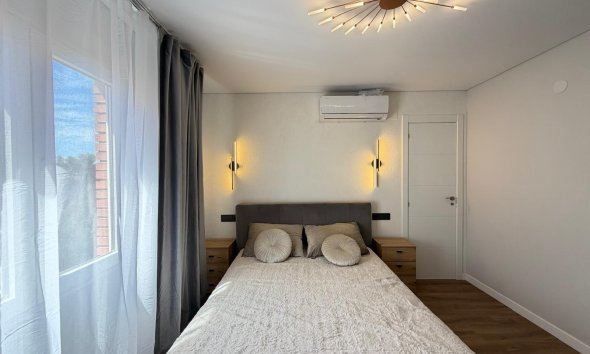 Reventa - Apartment -
Torrevieja - Punta Prima
