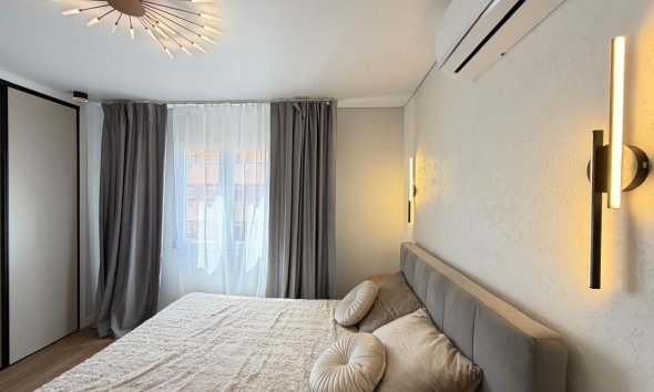 Reventa - Apartment -
Torrevieja - Punta Prima