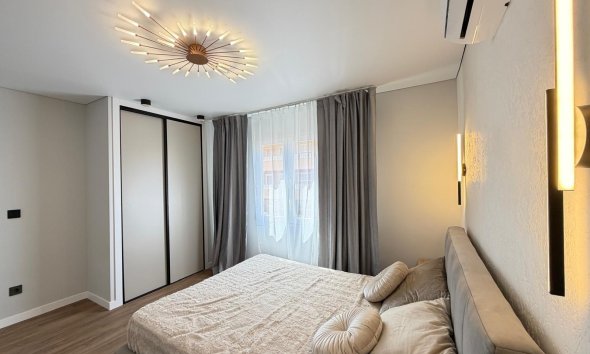Reventa - Apartment -
Torrevieja - Punta Prima