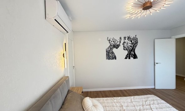 Reventa - Apartment -
Torrevieja - Punta Prima