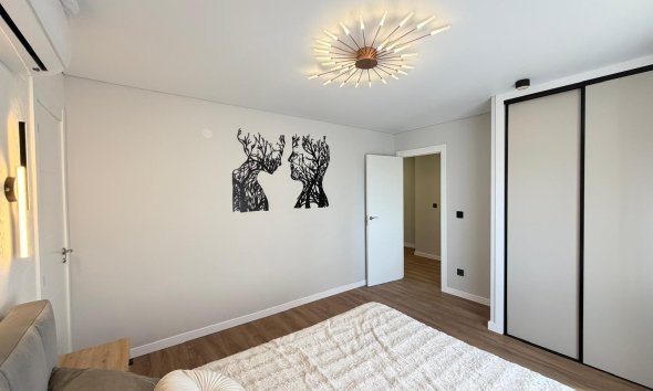 Reventa - Apartment -
Torrevieja - Punta Prima