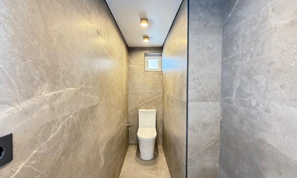 Reventa - Apartment -
Torrevieja - Punta Prima