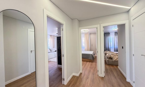 Reventa - Apartment -
Torrevieja - Punta Prima