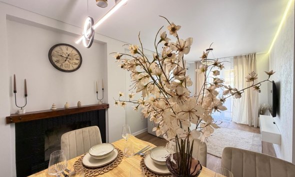 Reventa - Apartment -
Torrevieja - Punta Prima