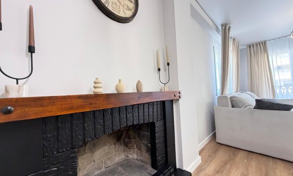 Reventa - Apartment -
Torrevieja - Punta Prima