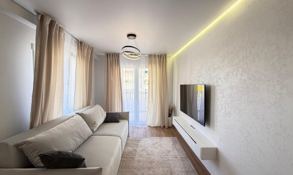 Reventa - Apartment -
Torrevieja - Punta Prima