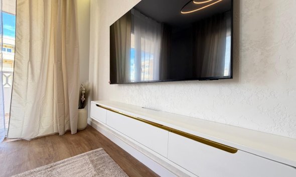 Reventa - Apartment -
Torrevieja - Punta Prima