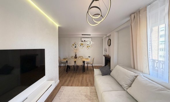 Reventa - Apartment -
Torrevieja - Punta Prima