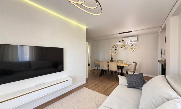 Reventa - Apartment -
Torrevieja - Punta Prima