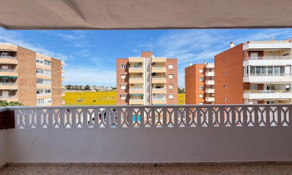 Reventa - Apartment -
Torrevieja - Punta Prima