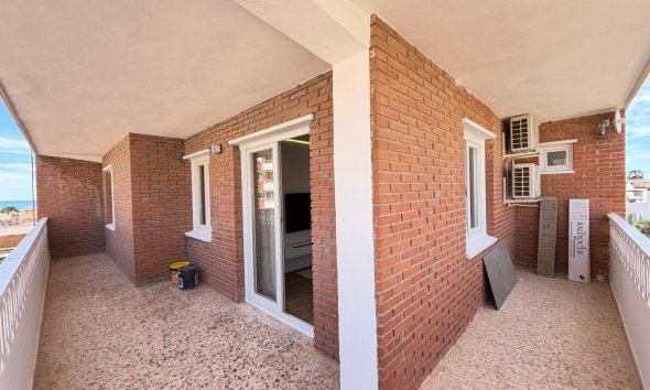 Reventa - Apartment -
Torrevieja - Punta Prima