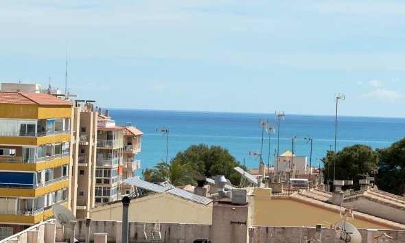 Reventa - Apartment -
Torrevieja - Punta Prima