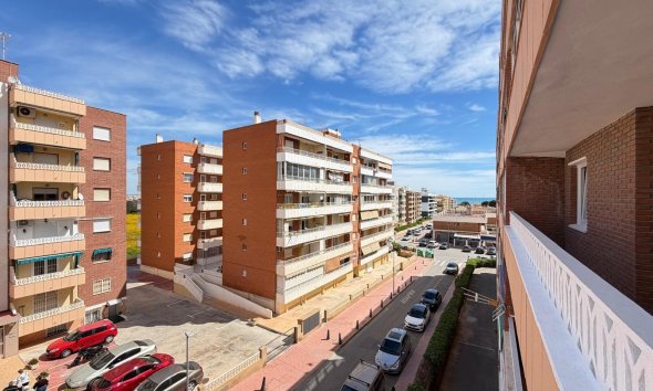 Reventa - Apartment -
Torrevieja - Punta Prima