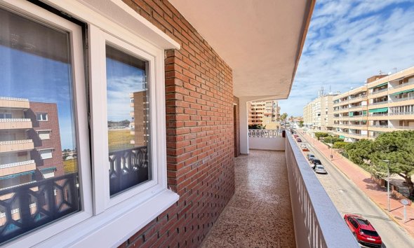 Reventa - Apartment -
Torrevieja - Punta Prima