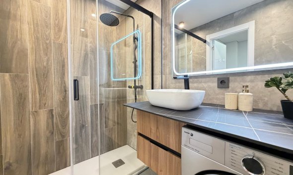Reventa - Apartment -
Torrevieja - Punta Prima