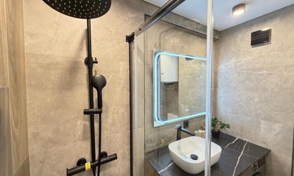 Reventa - Apartment -
Torrevieja - Punta Prima
