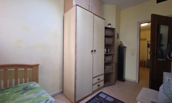 Revente - Apartment -
Torrevieja - Playa del Cura