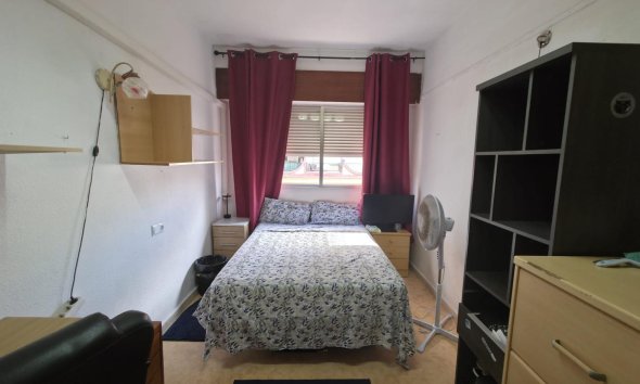 Revente - Apartment -
Torrevieja - Playa del Cura