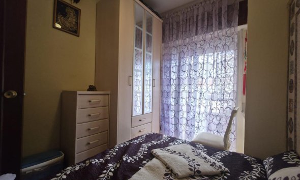 Revente - Apartment -
Torrevieja - Playa del Cura