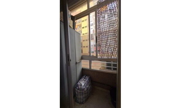 Revente - Apartment -
Torrevieja - Playa del Cura