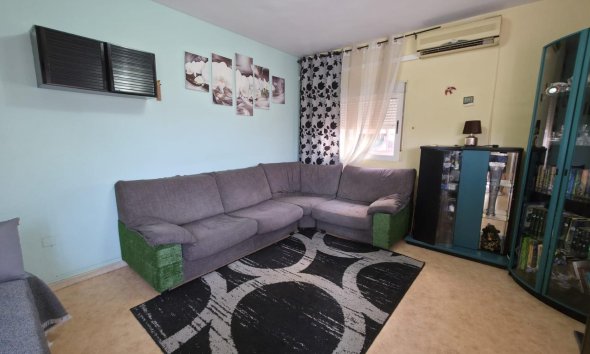Revente - Apartment -
Torrevieja - Playa del Cura