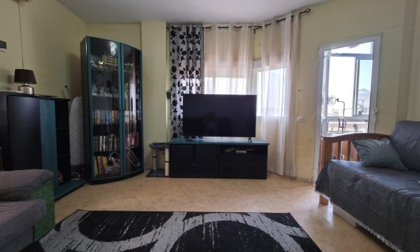 Revente - Apartment -
Torrevieja - Playa del Cura