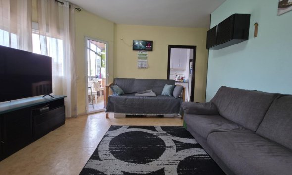 Revente - Apartment -
Torrevieja - Playa del Cura