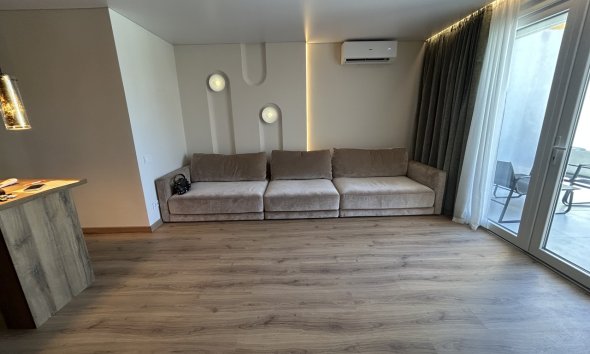 Reventa - Apartment -
Torrevieja - Costa Blanca