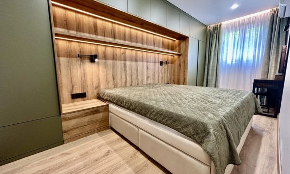 Reventa - Apartment -
Torrevieja - Costa Blanca
