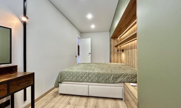 Reventa - Apartment -
Torrevieja - Costa Blanca