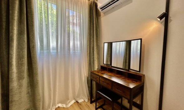 Reventa - Apartment -
Torrevieja - Costa Blanca