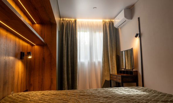 Reventa - Apartment -
Torrevieja - Costa Blanca
