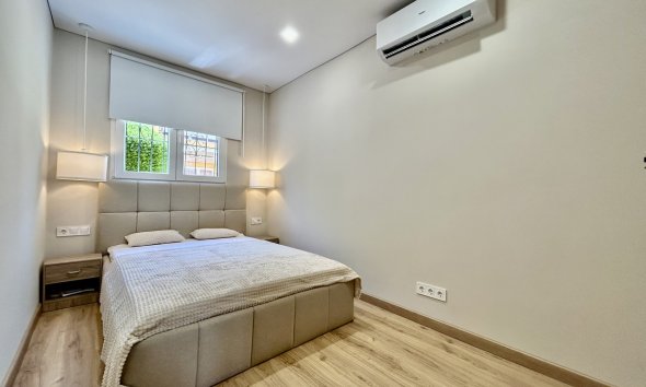 Reventa - Apartment -
Torrevieja - Costa Blanca